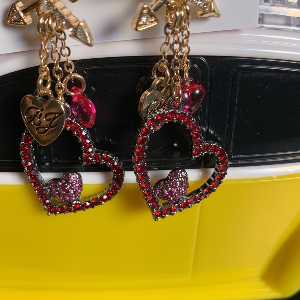 Women’s Accessories Package: Earrings, Headband, Facial Masks & Bag Scarves - Picture 6 of 7